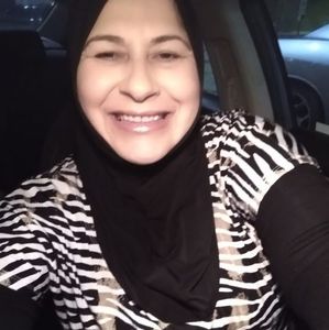 Meet your Posher, Maria